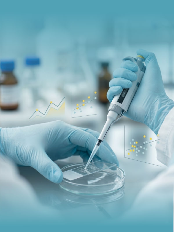 Microscope Analysis