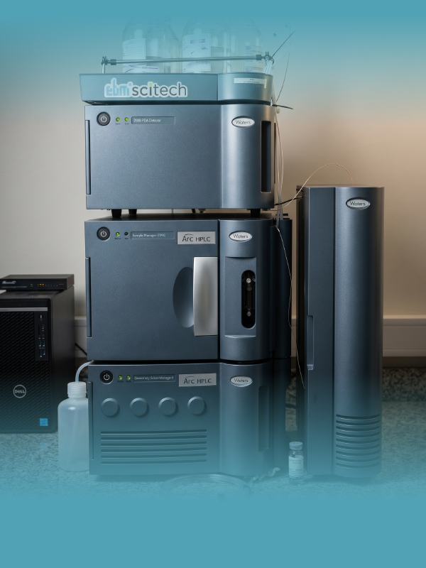 Agilent 7890A GC System