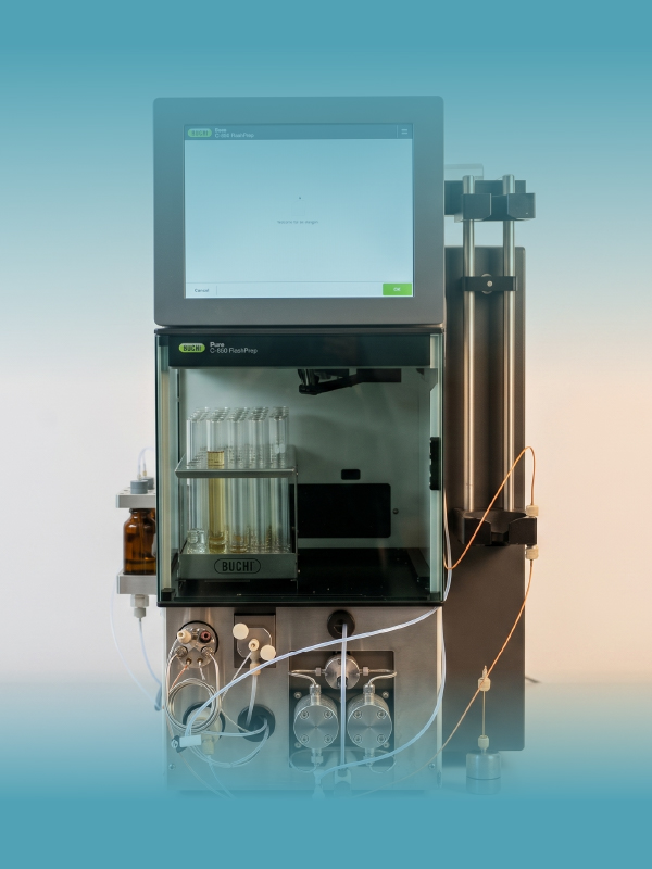 Agilent 7890A GC System