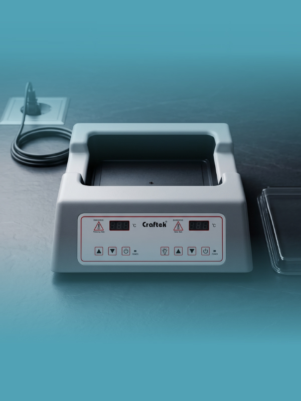 FlashPrep HPLC System