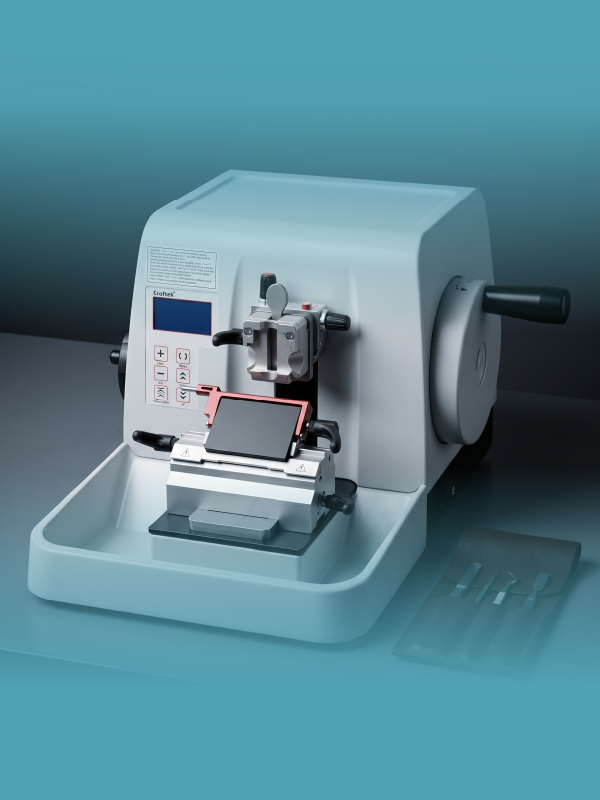FlashPrep HPLC System