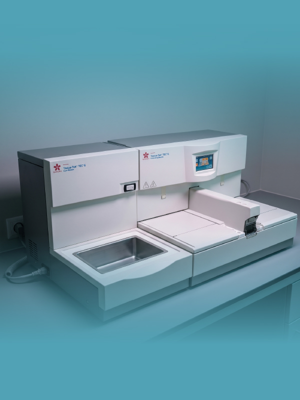 FlashPrep HPLC System
