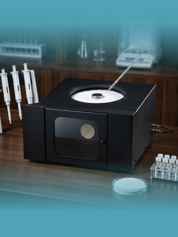 Agilent 7890A GC System