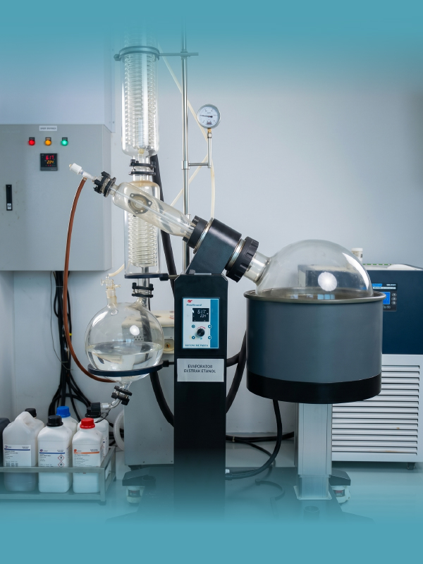 Agilent 7890A GC System