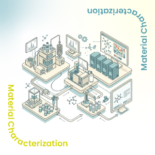 Material Characterization