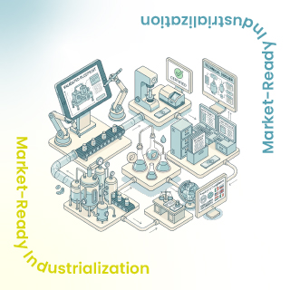 Industrialization
