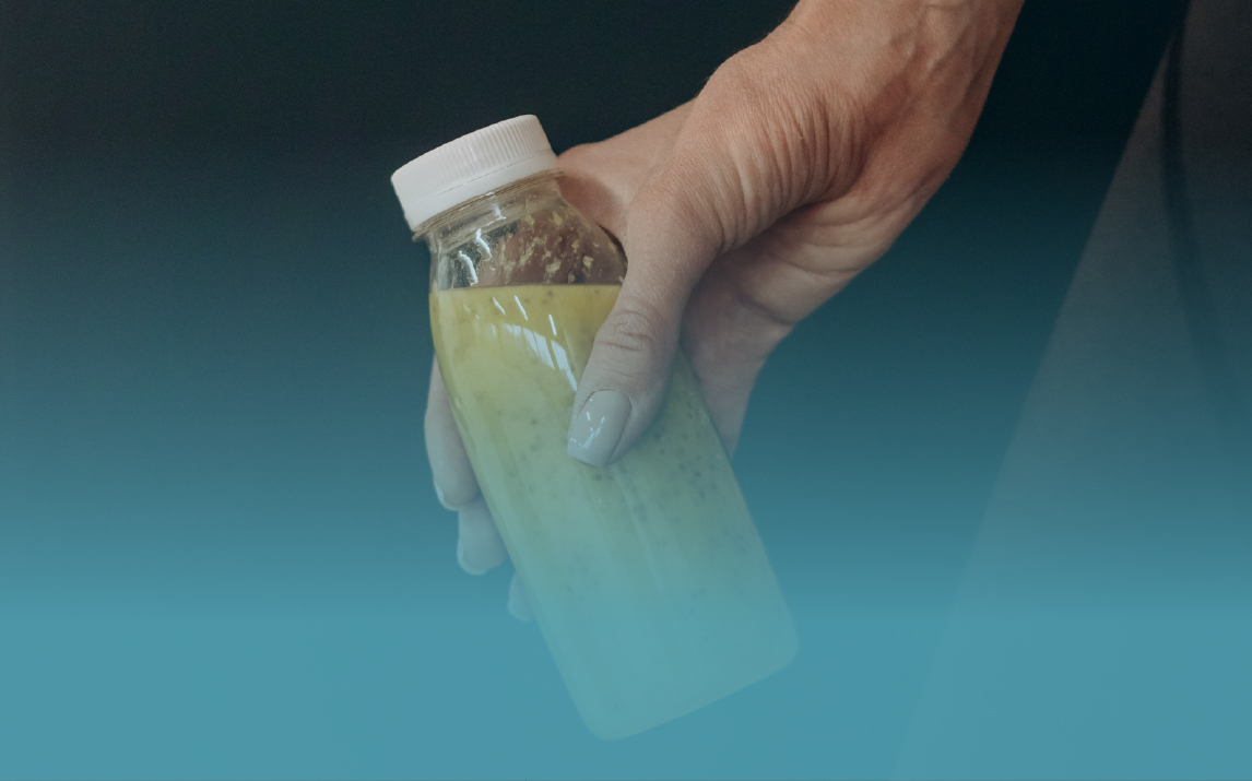 Functional Foods & Beverages