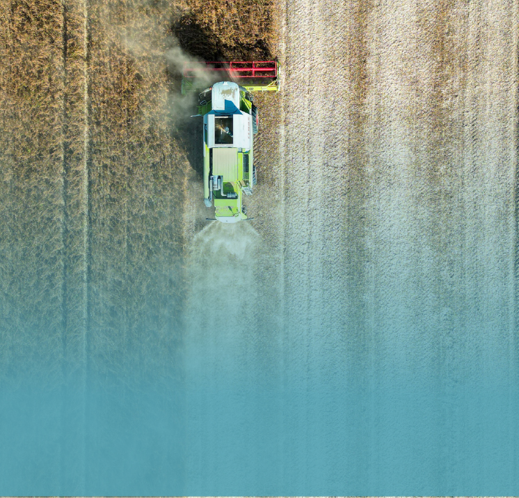 Agriculture & Bio-Pesticides