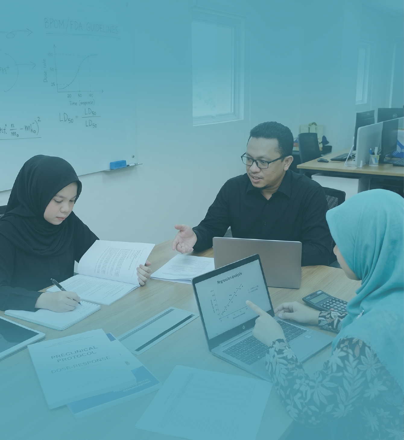 Clinical Trial Design