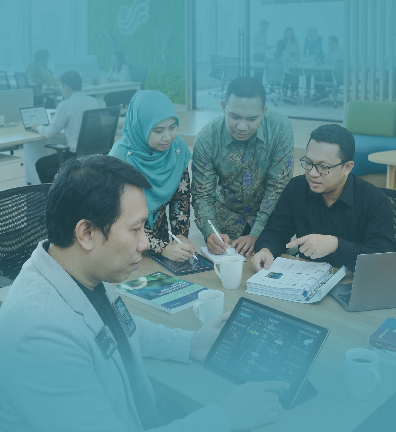 Research Consultation