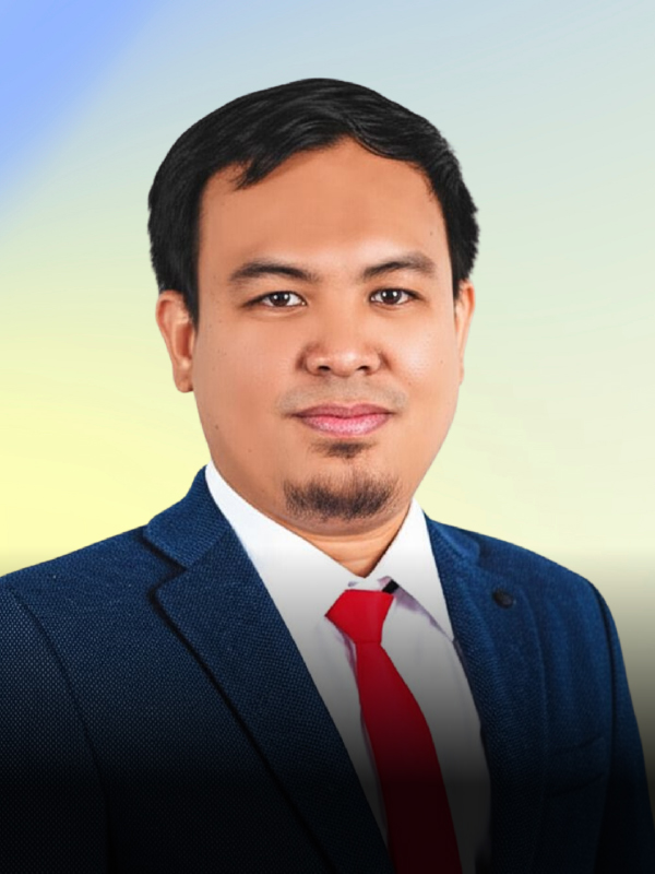 Prof. Dr. apt. Elfahmi