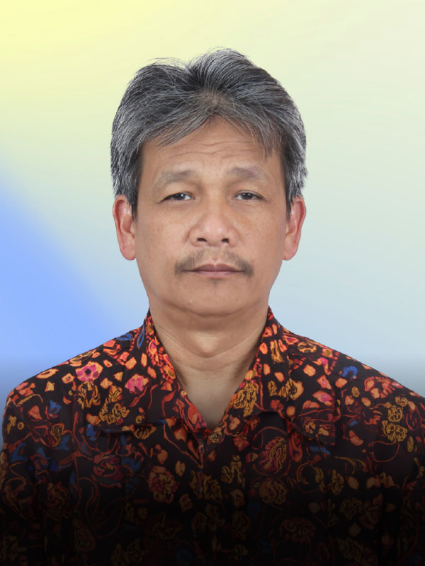 Prof. Dr. apt. Elfahmi