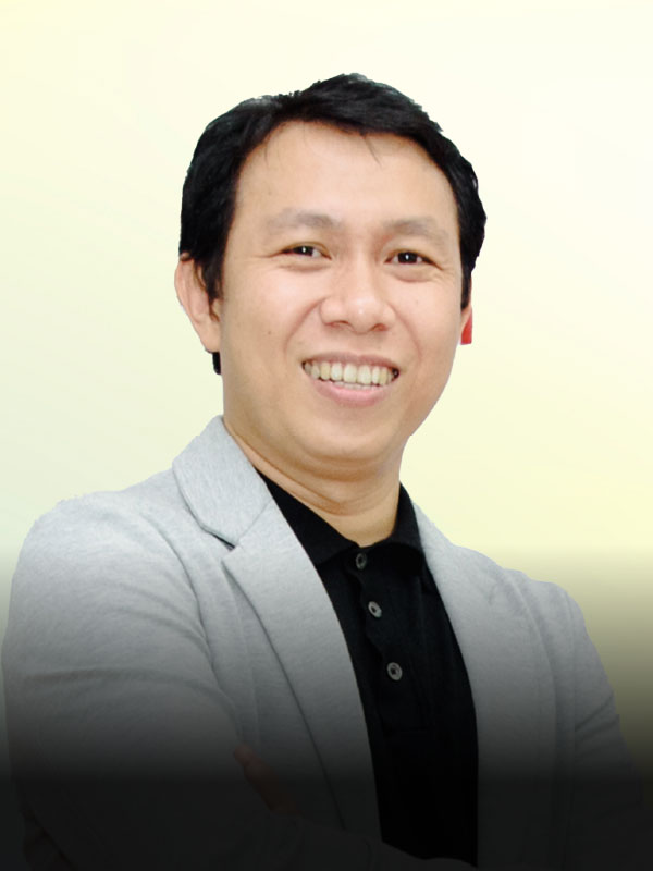 Prof. Dr. apt. Elfahmi