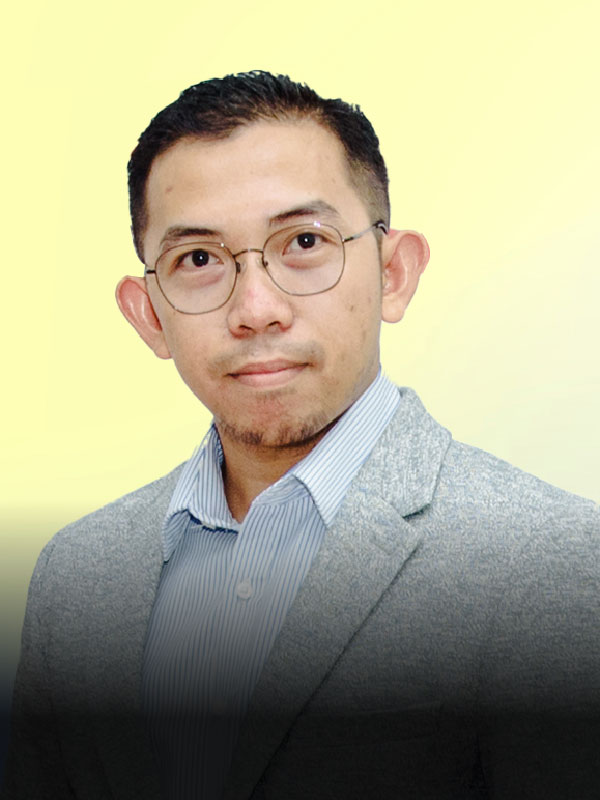 Prof. Dr. apt. Elfahmi