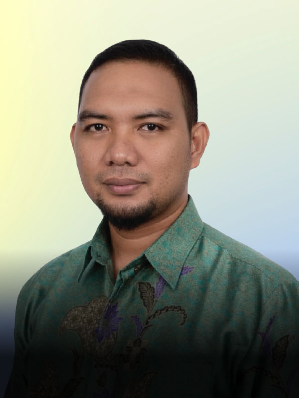 Prof. Dr. apt. Elfahmi