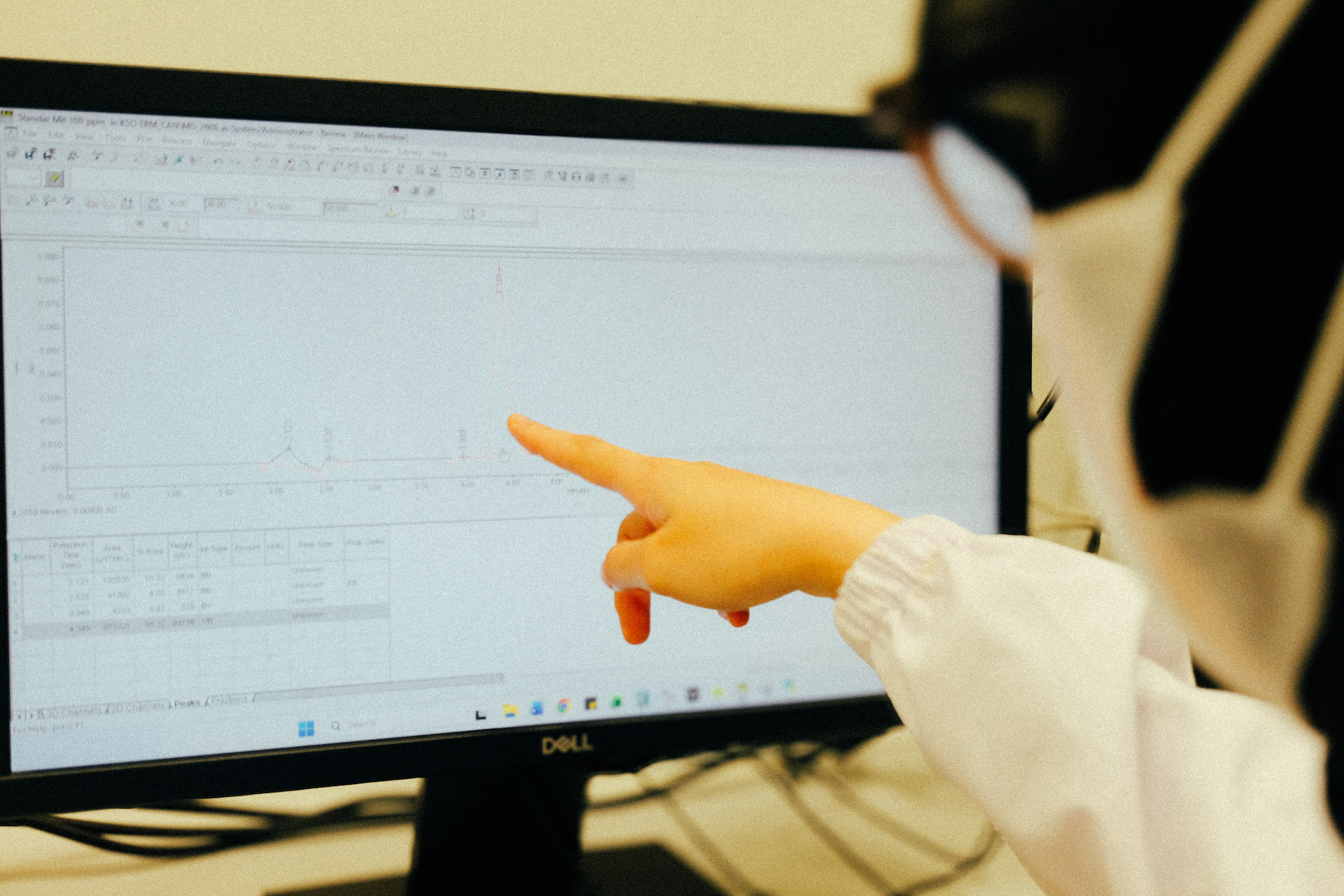 Phytochemical Laboratory