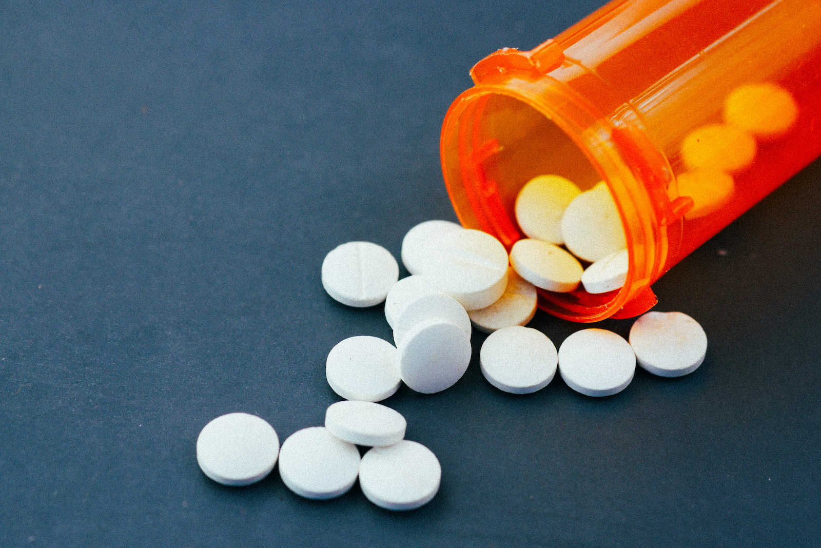 Opioid Withdrawal & Substance Use Support