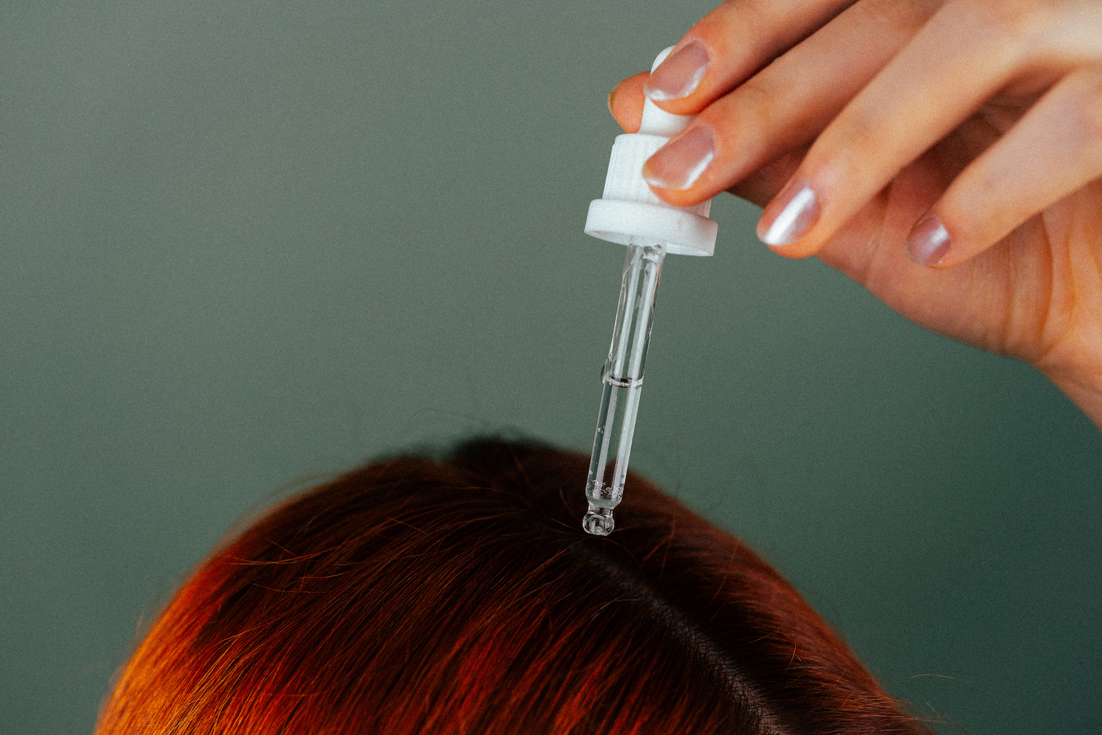 Hair Growth Promotion