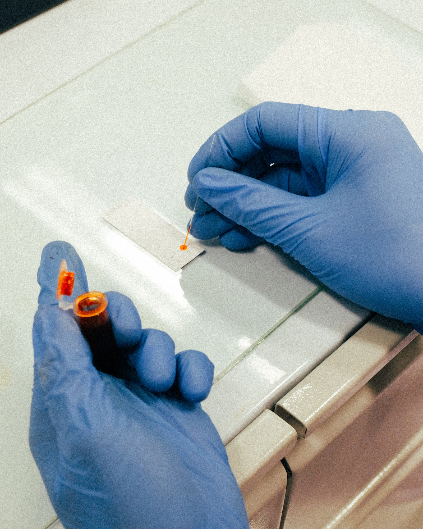 Thin-Layer Chromatography (TLC) Fingerprinting