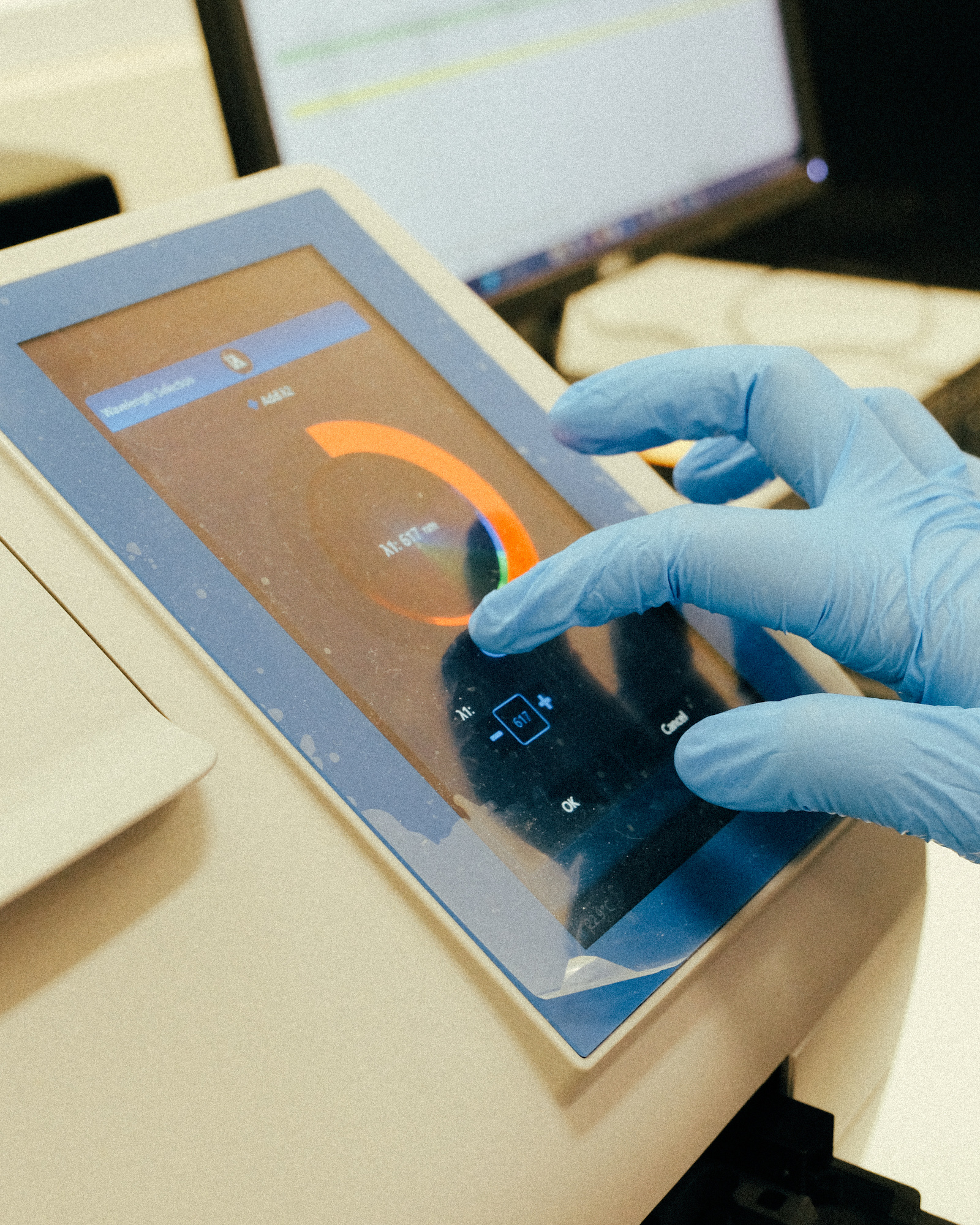 Spectrophotometric Total Phytochemical Assays