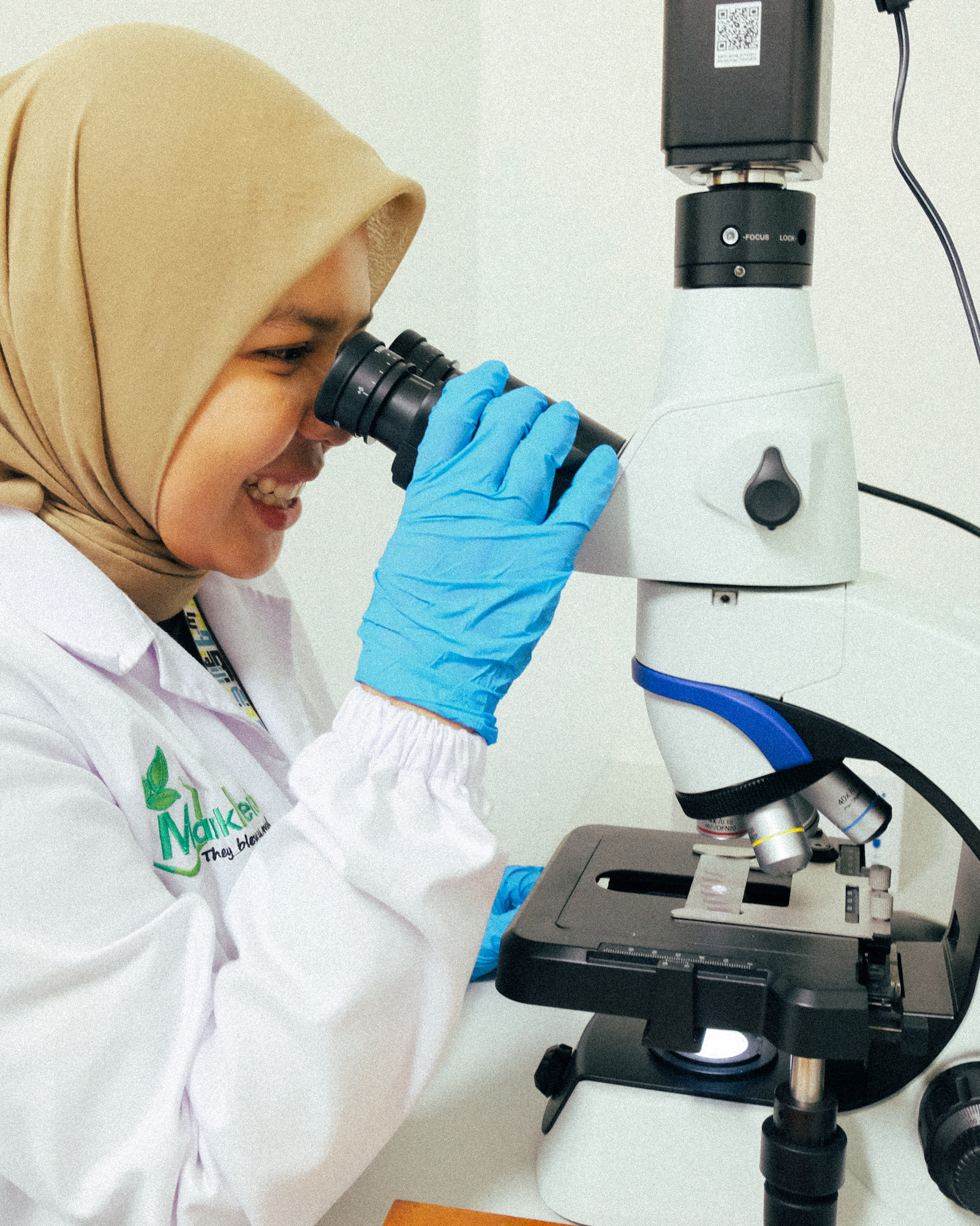 In Vitro Cell Culture & Cytotoxicity Screening