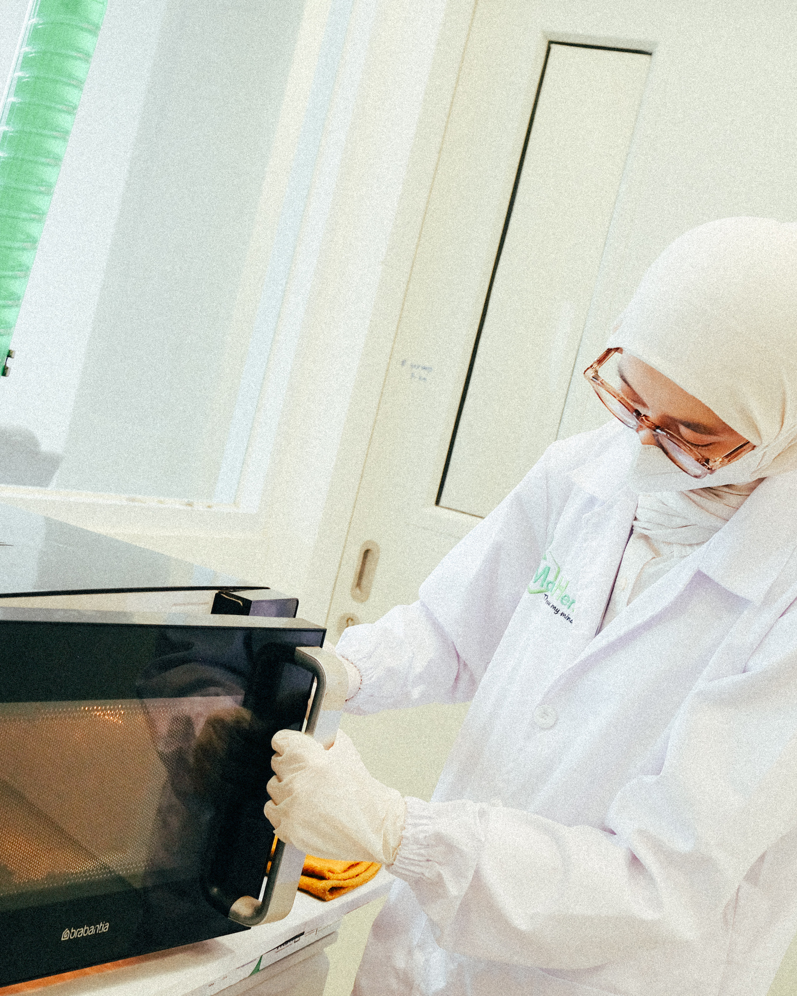 Microwave-Assisted Extraction (MAE)