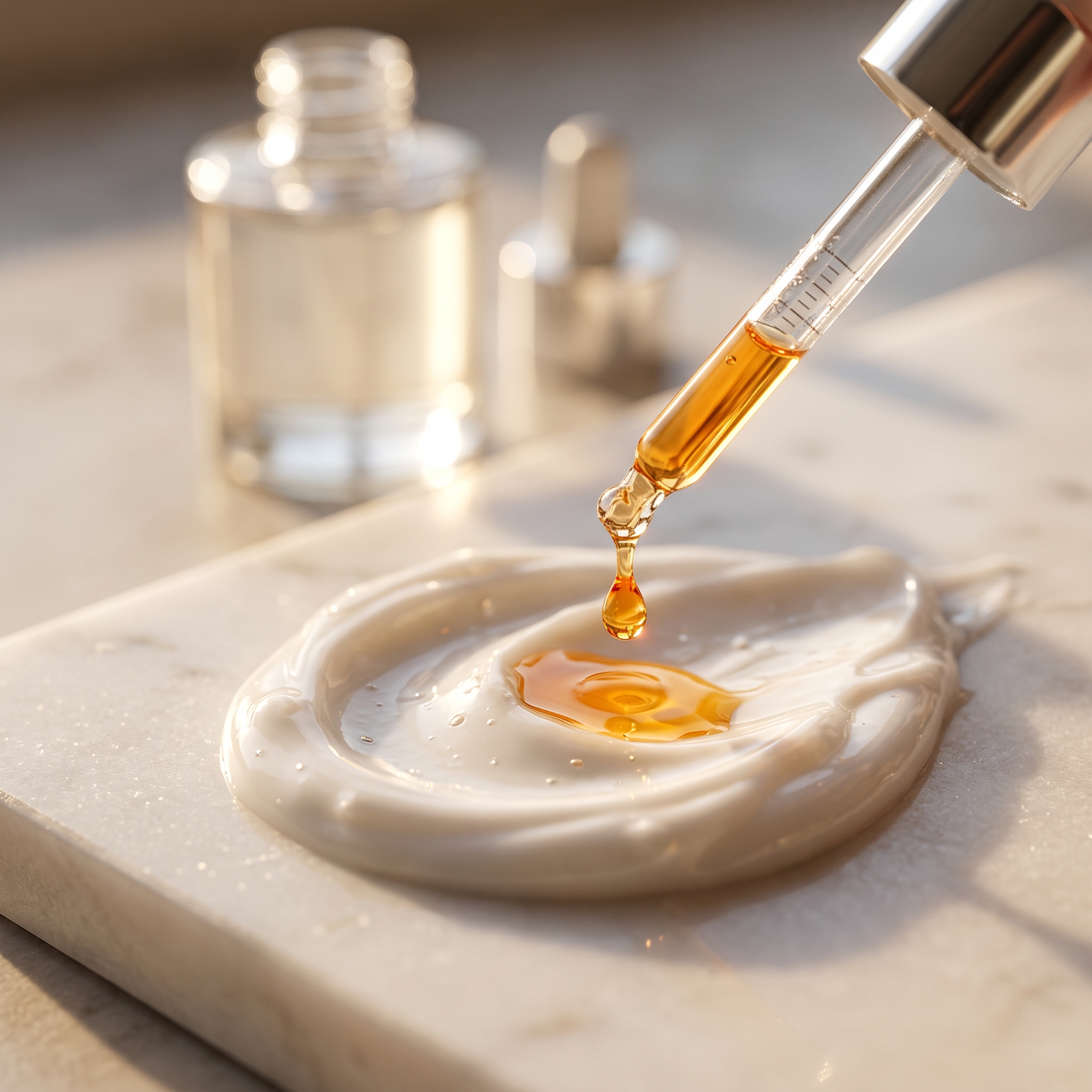 Refined Tamanu Oil