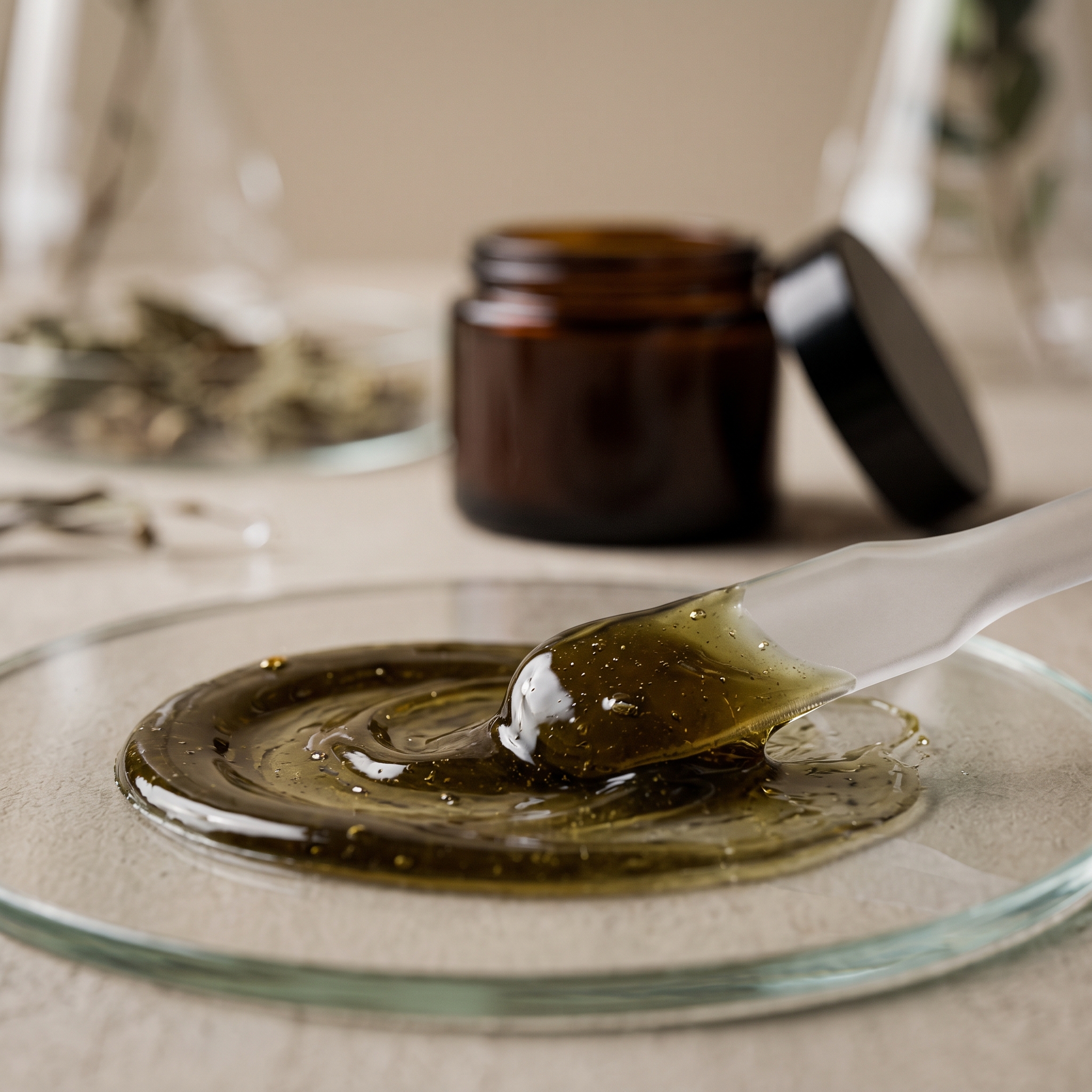Tamanu Polyphenols